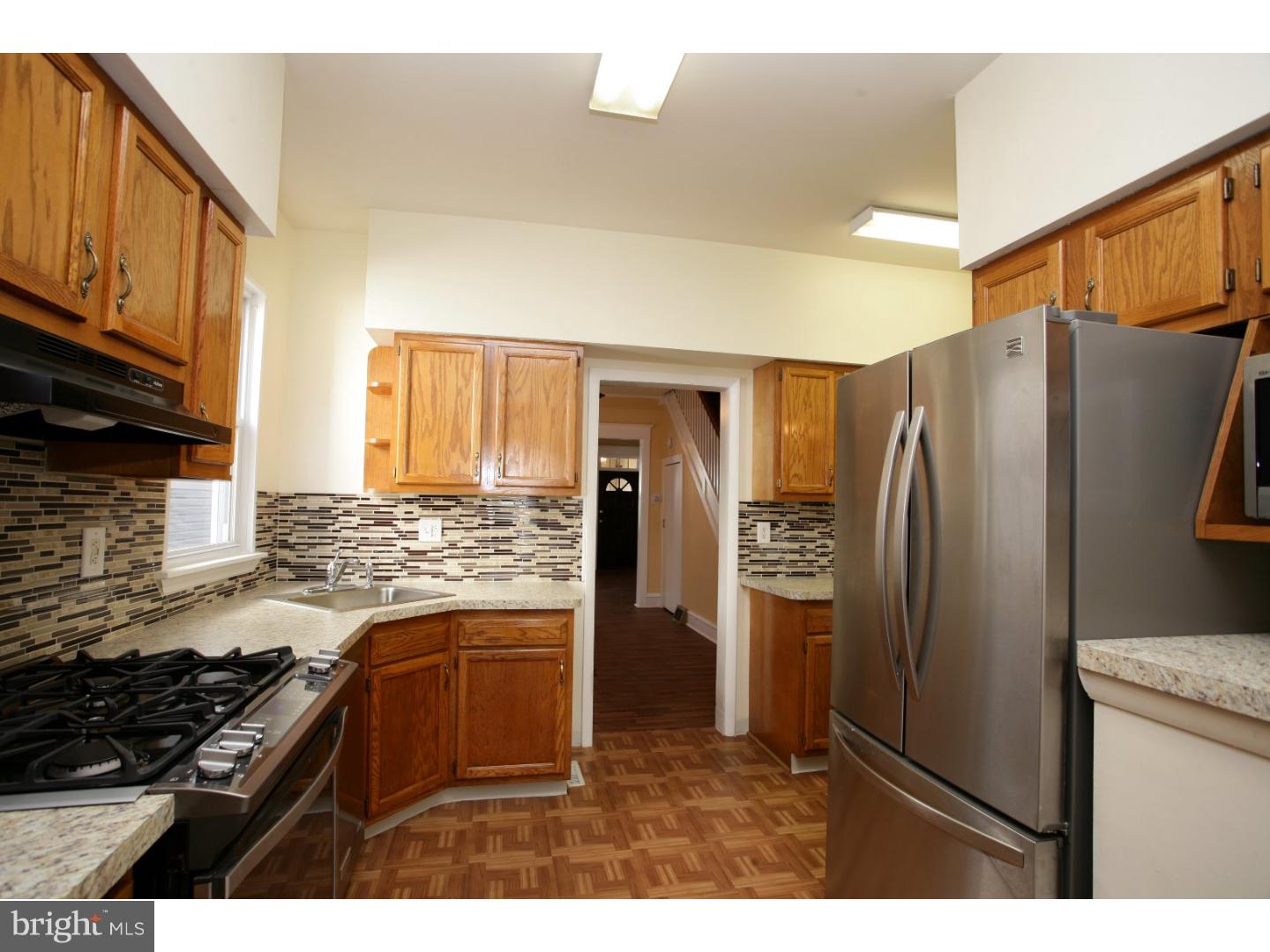 510 Ridgeway Street Gloucester City, NJ 08030 - Photo 11 of 18 Kitchen