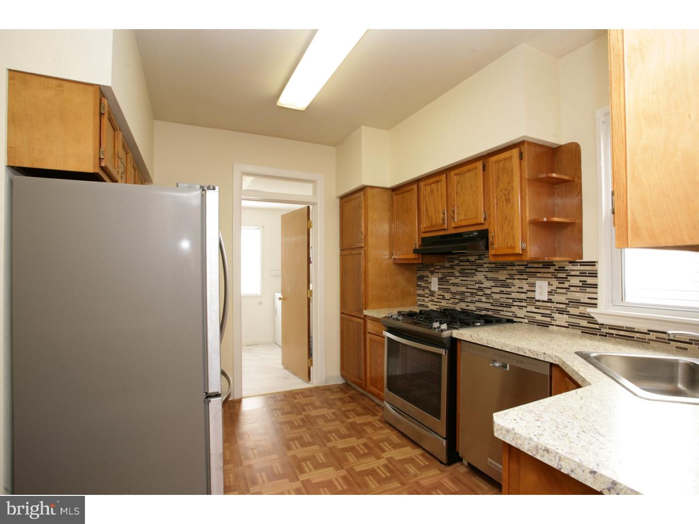 510 Ridgeway Street Gloucester City, NJ 08030 - Photo 12 of 18 Kitchen
