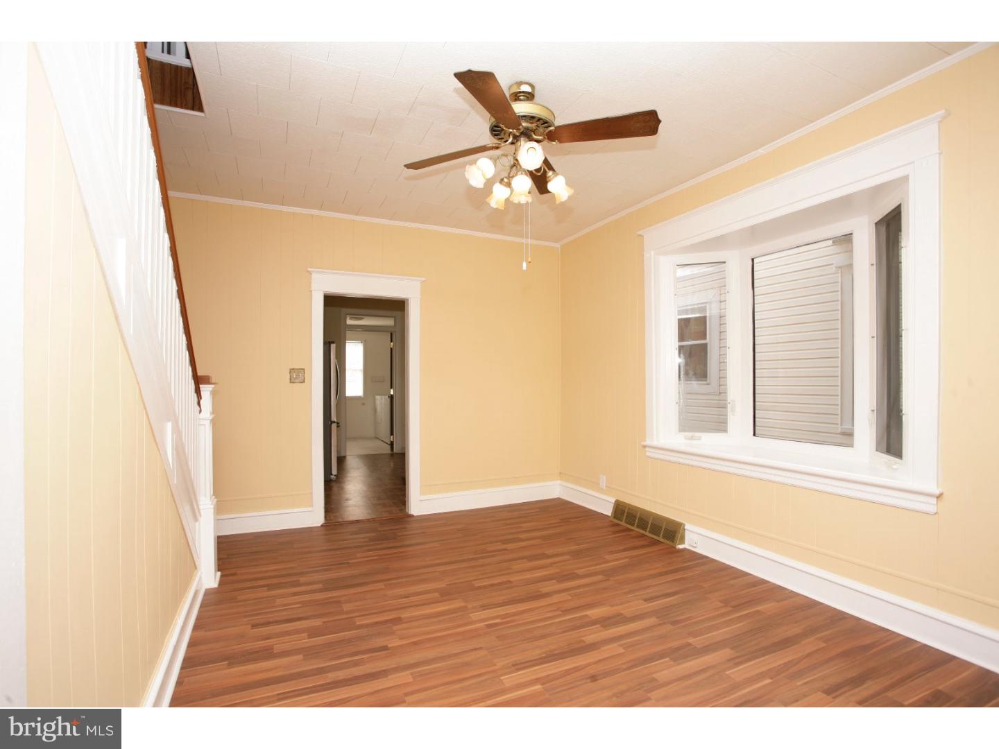 510 Ridgeway Street Gloucester City, NJ 08030 - Photo 5 of 18 View from Front Door
