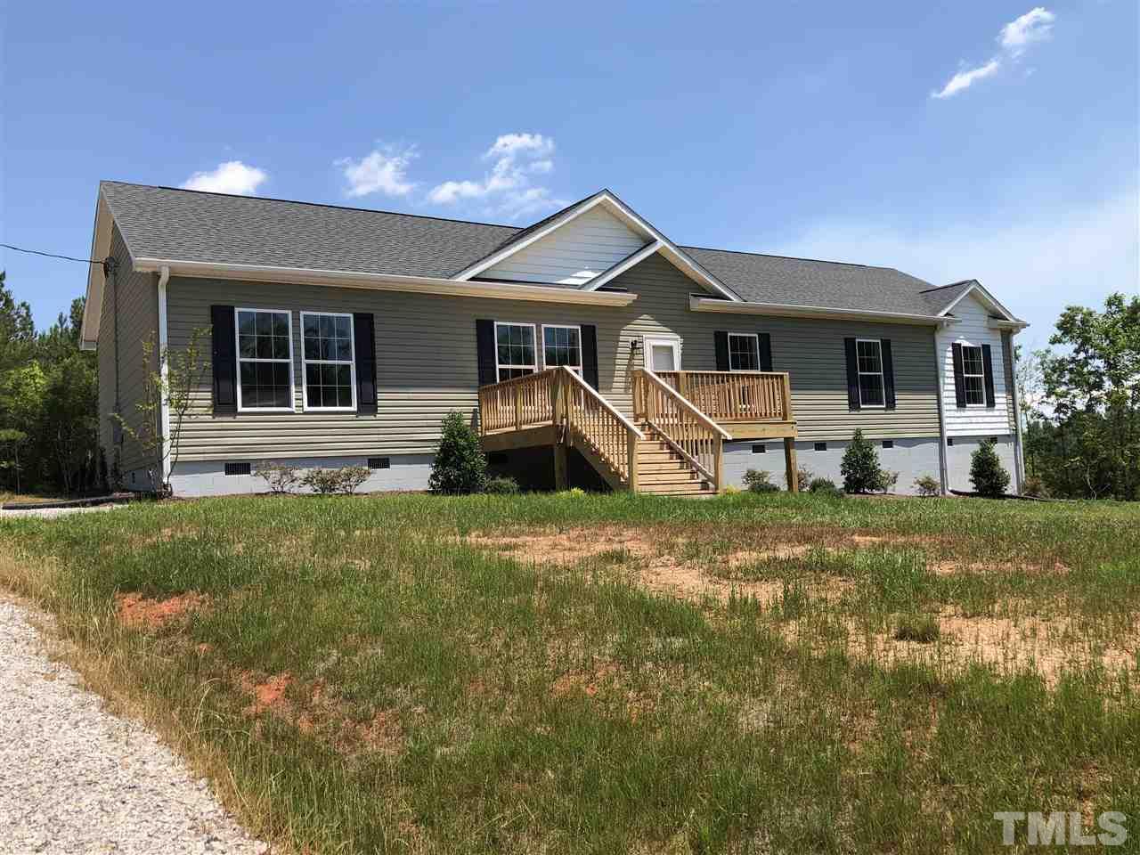 675 Fleming Mill Road Macon, NC 27551 - Photo 1 of 24 Gallery Image 1