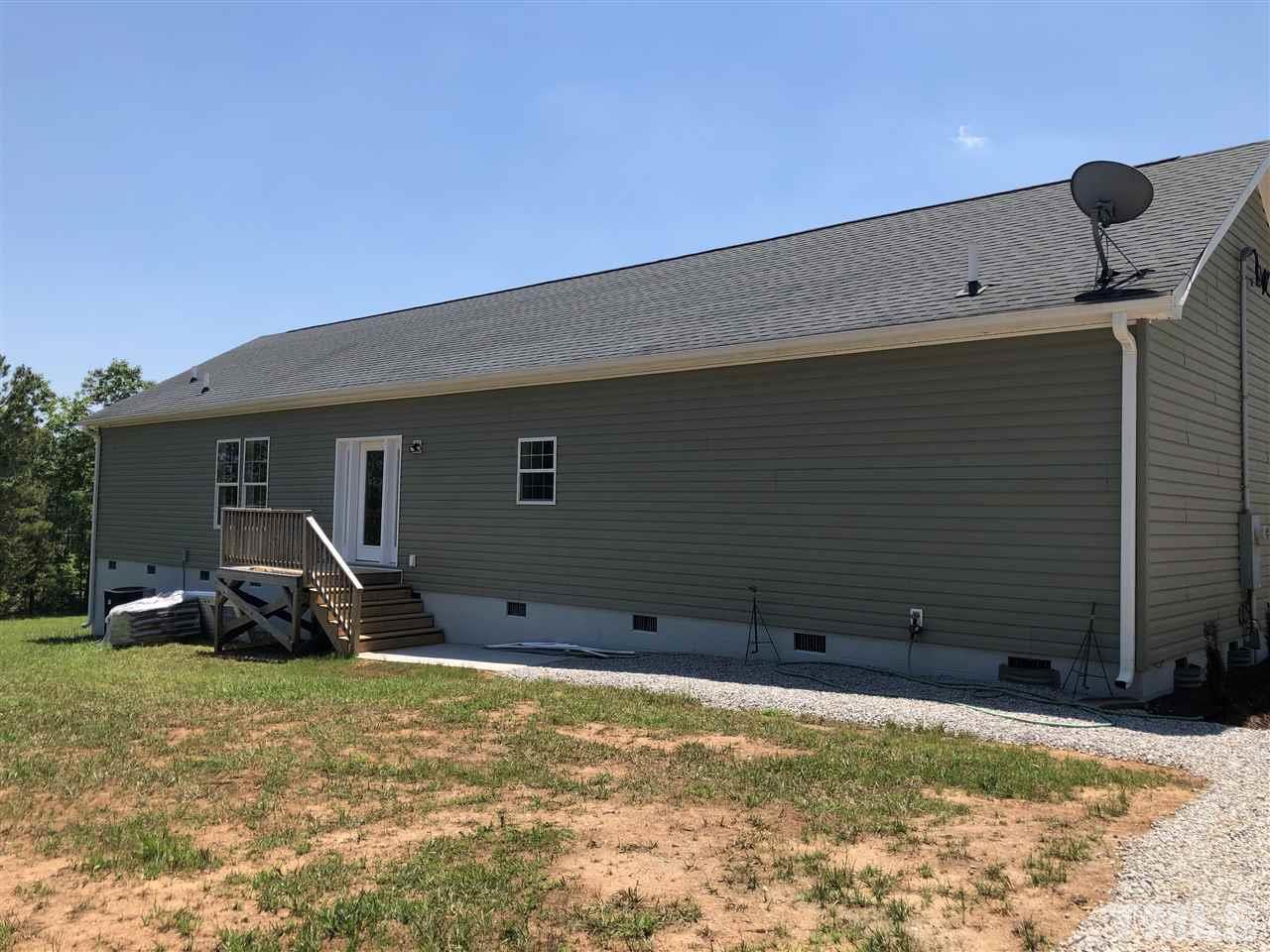 675 Fleming Mill Road Macon, NC 27551 - Photo 20 of 24 Gallery Image 20