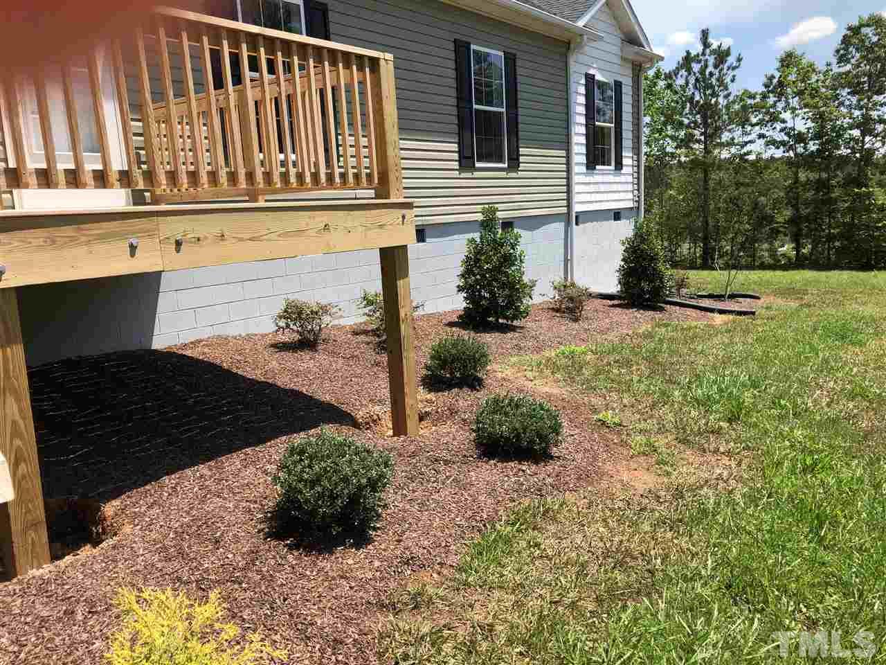 675 Fleming Mill Road Macon, NC 27551 - Photo 22 of 24 Gallery Image 22