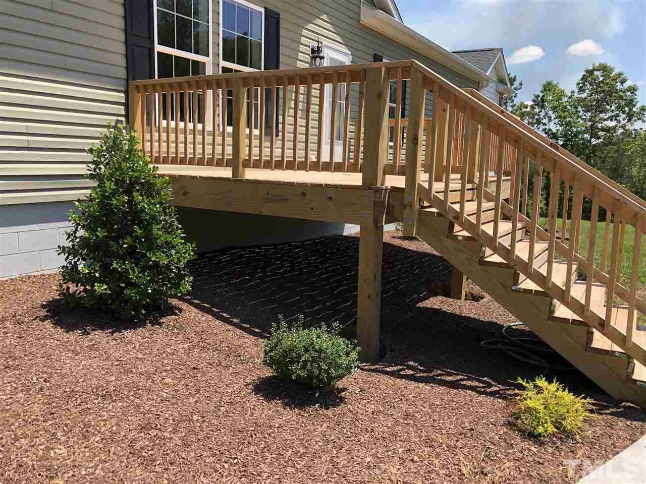 675 Fleming Mill Road Macon, NC 27551 - Photo 23 of 24 Gallery Image 23