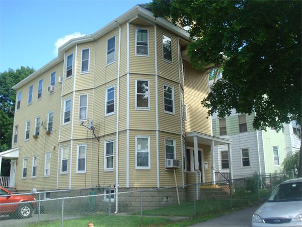11 Louise Street Worcester, MA 01607 - Photo 1 of 3 Gallery Image 1