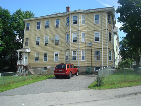 11 Louise Street Worcester, MA 01607 - Photo 3 of 3 Gallery Image 3
