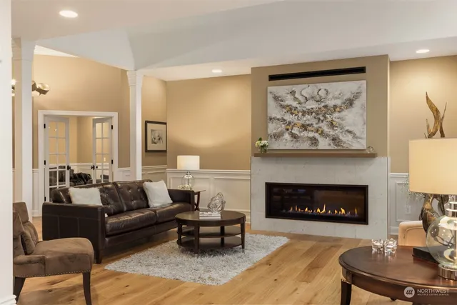 $1,850,000 | 221 Baker View Lane, Camano Island, WA 98282