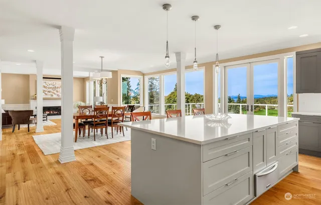 $1,850,000 | 221 Baker View Lane, Camano Island, WA 98282