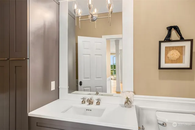 $1,850,000 | 221 Baker View Lane, Camano Island, WA 98282