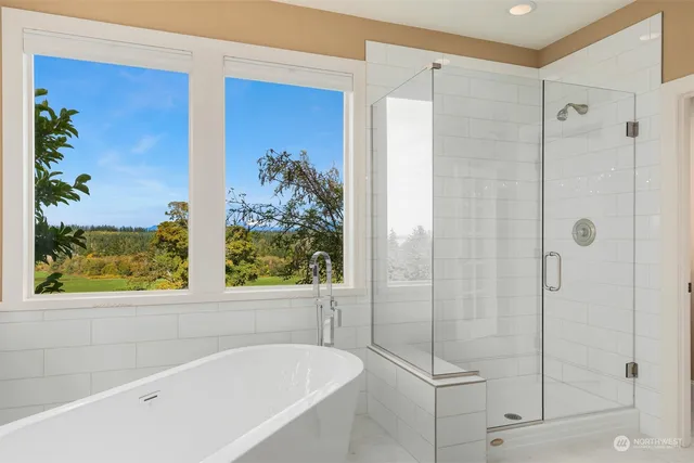 $1,850,000 | 221 Baker View Lane, Camano Island, WA 98282