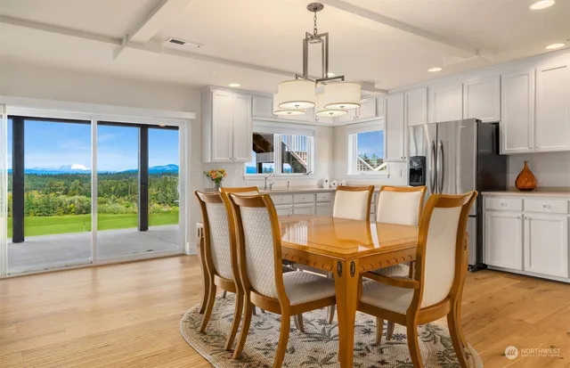 $1,850,000 | 221 Baker View Lane, Camano Island, WA 98282