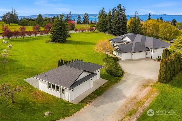 $1,850,000 | 221 Baker View Lane, Camano Island, WA 98282