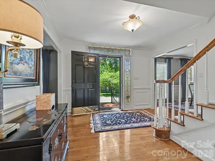 $925,000 | 7933 Sunnyvale Lane, Charlotte, NC 28210