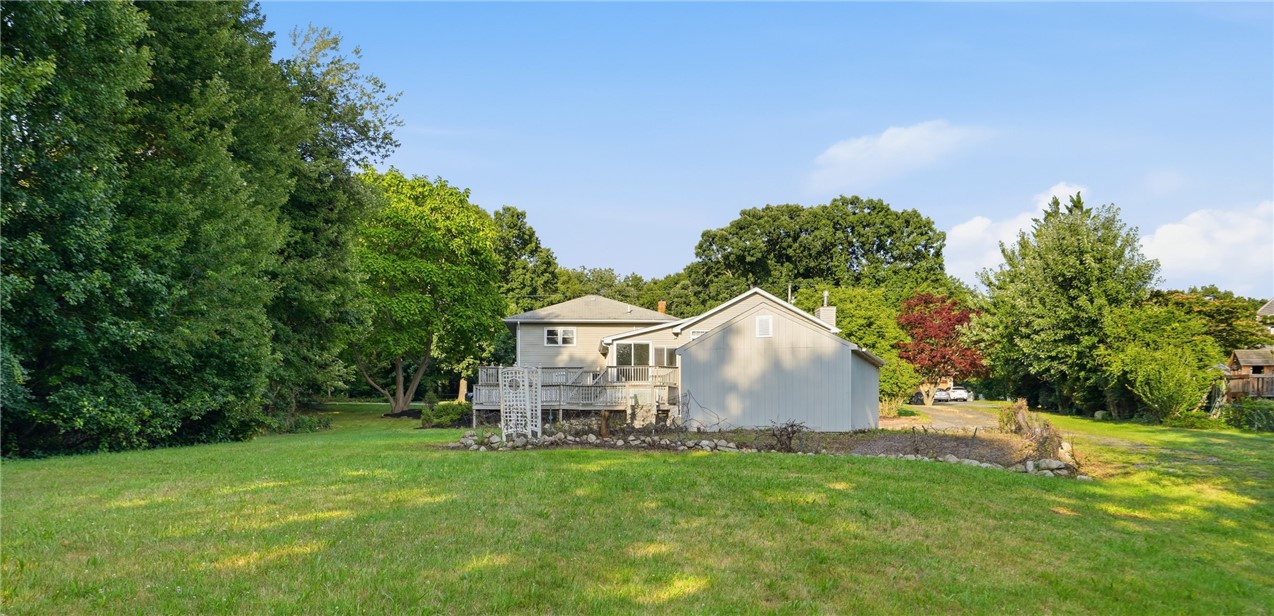 285 Angell Road Lincoln, RI 02865 - Photo 12 of 44