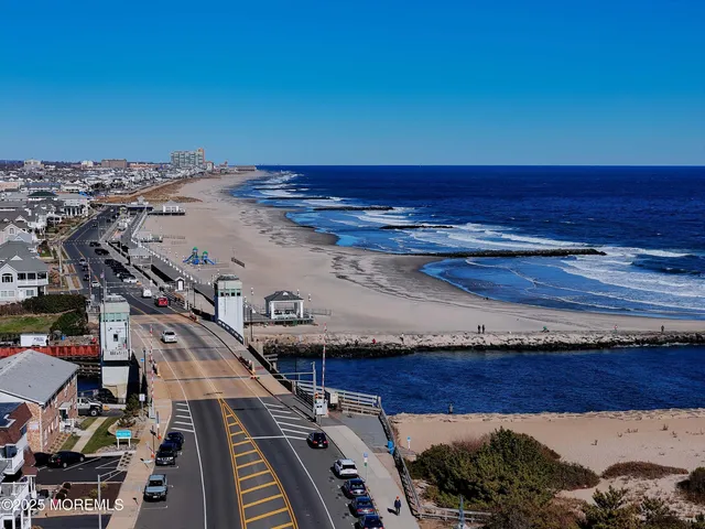 a view of a ocean view