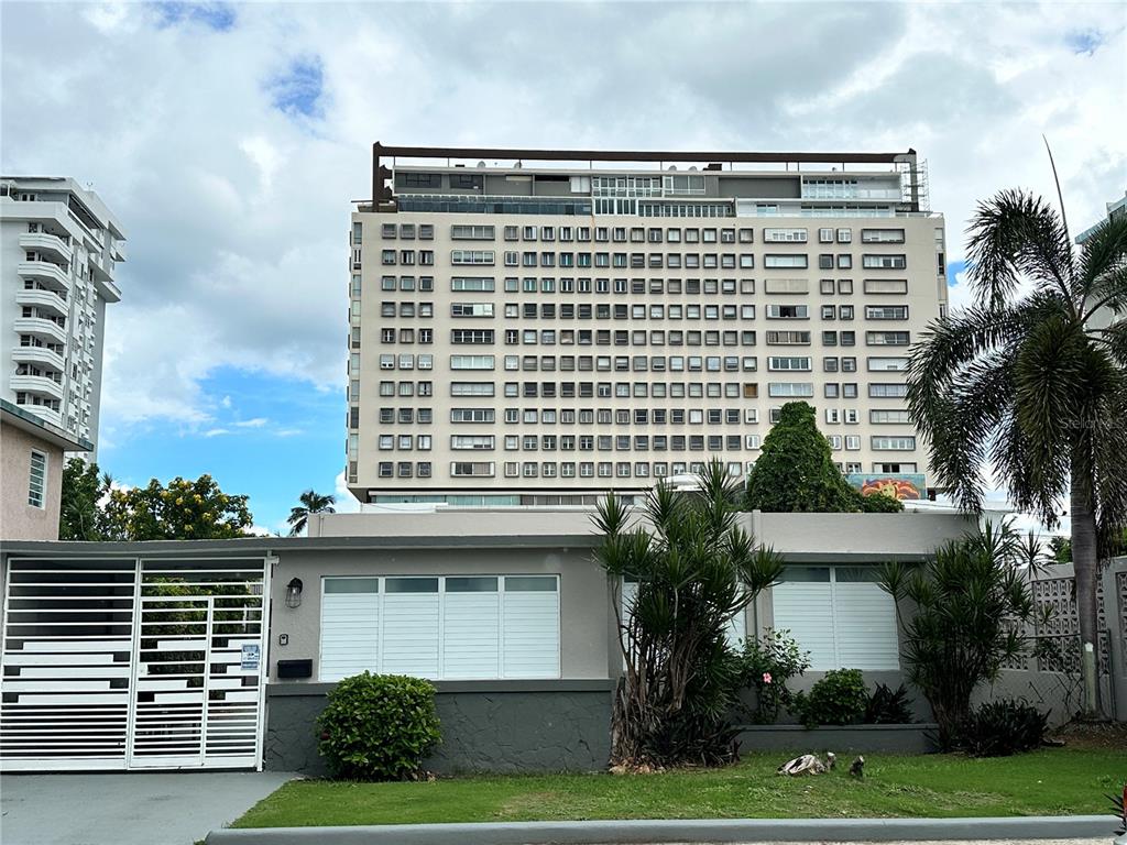 54 Venus Carolina Pr Unit 54