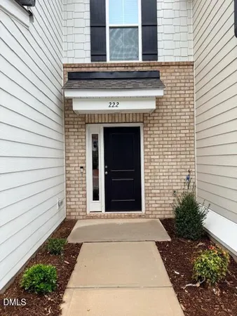$1,995 | 222 Broomside Avenue, Raleigh, NC 27603
