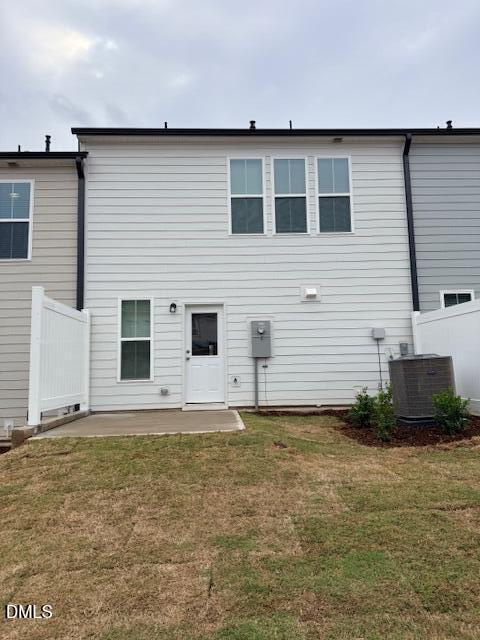 222 Broomside Avenue Raleigh, NC 27603 - Photo 37 of 38 IMG_1156