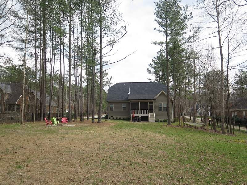 4829 Sweet Chestnut Lane Raleigh, NC 27610 - Photo 24 of 24 Photo 24