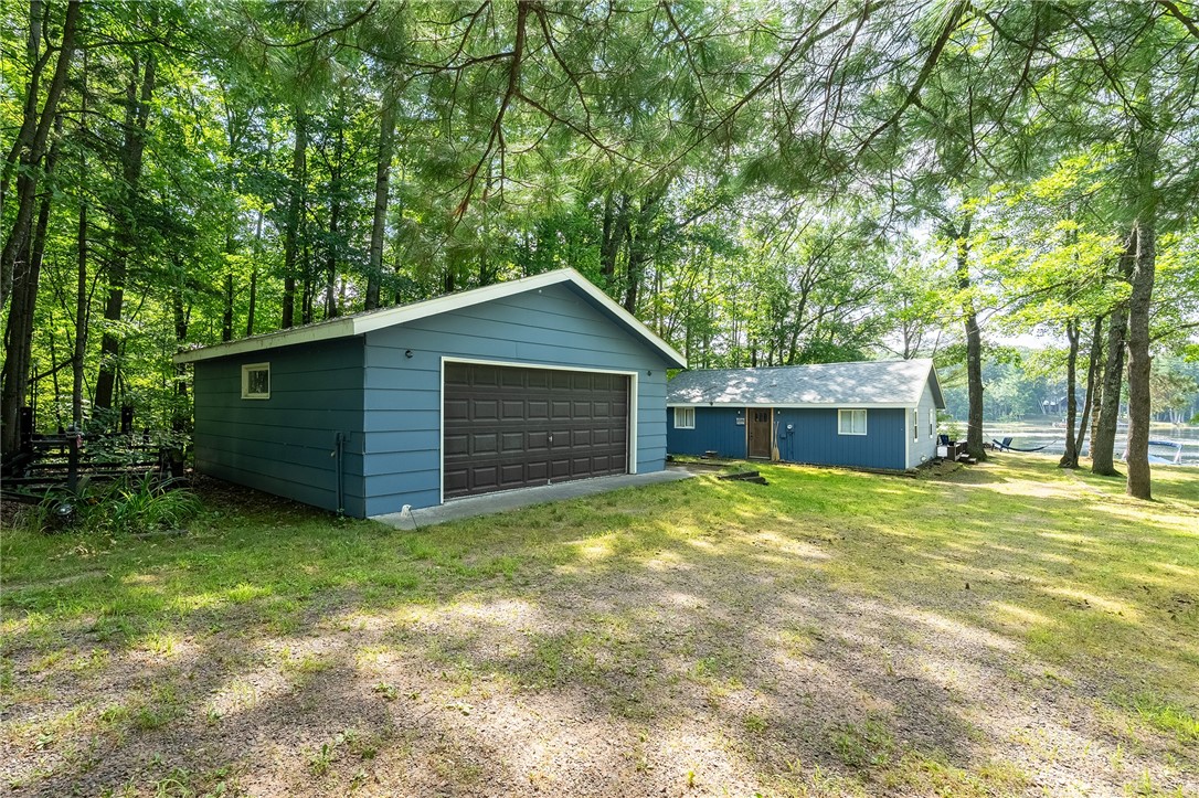 10111 North Filter Bay Road Hayward, WI 54843 - Photo 28 of 48