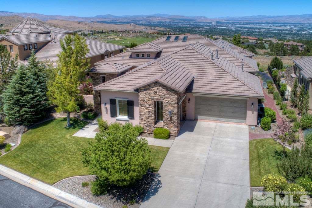 10184 Vía Verona Reno, NV 89511 - Photo 1 of 39 Photo 1