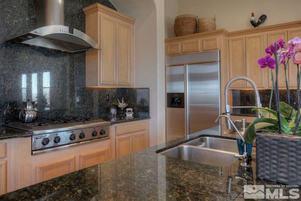 10184 Vía Verona Reno, NV 89511 - Photo 11 of 39 Photo 11