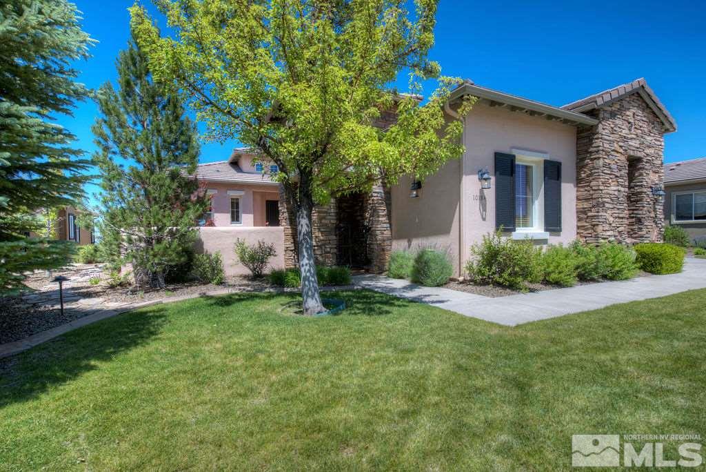 10184 Vía Verona Reno, NV 89511 - Photo 2 of 39 Photo 2