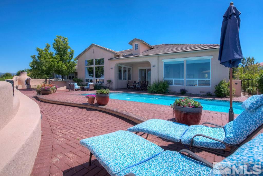 10184 Vía Verona Reno, NV 89511 - Photo 28 of 39 Photo 28