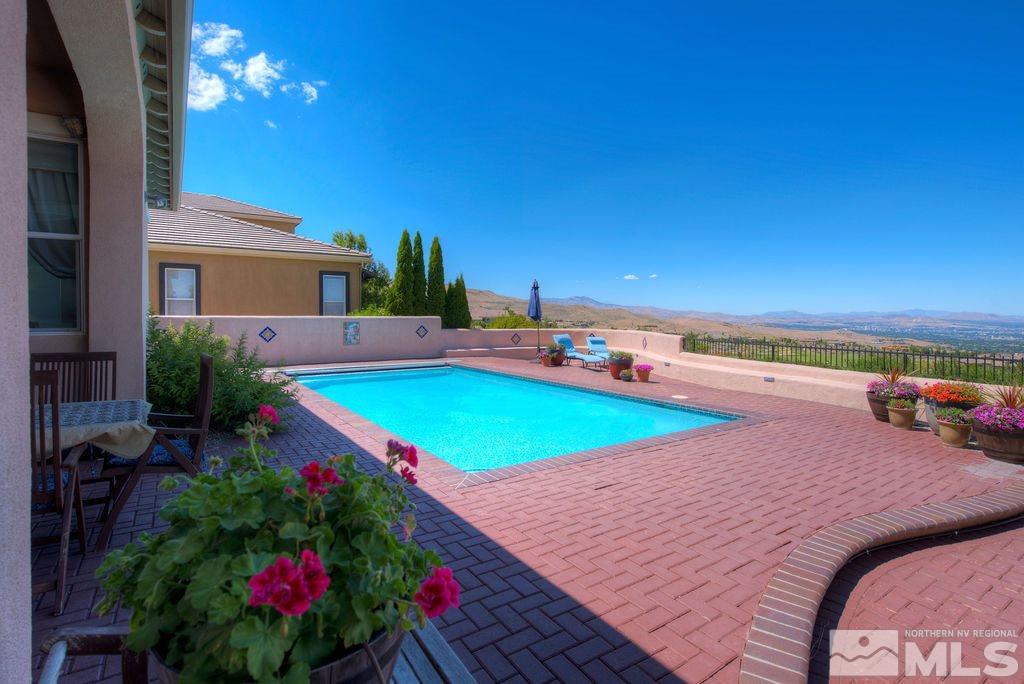 10184 Vía Verona Reno, NV 89511 - Photo 29 of 39 Photo 29