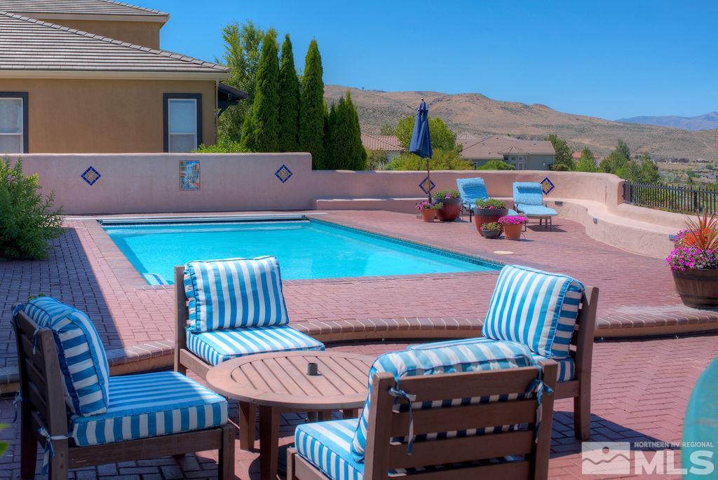 10184 Vía Verona Reno, NV 89511 - Photo 31 of 39 Photo 31
