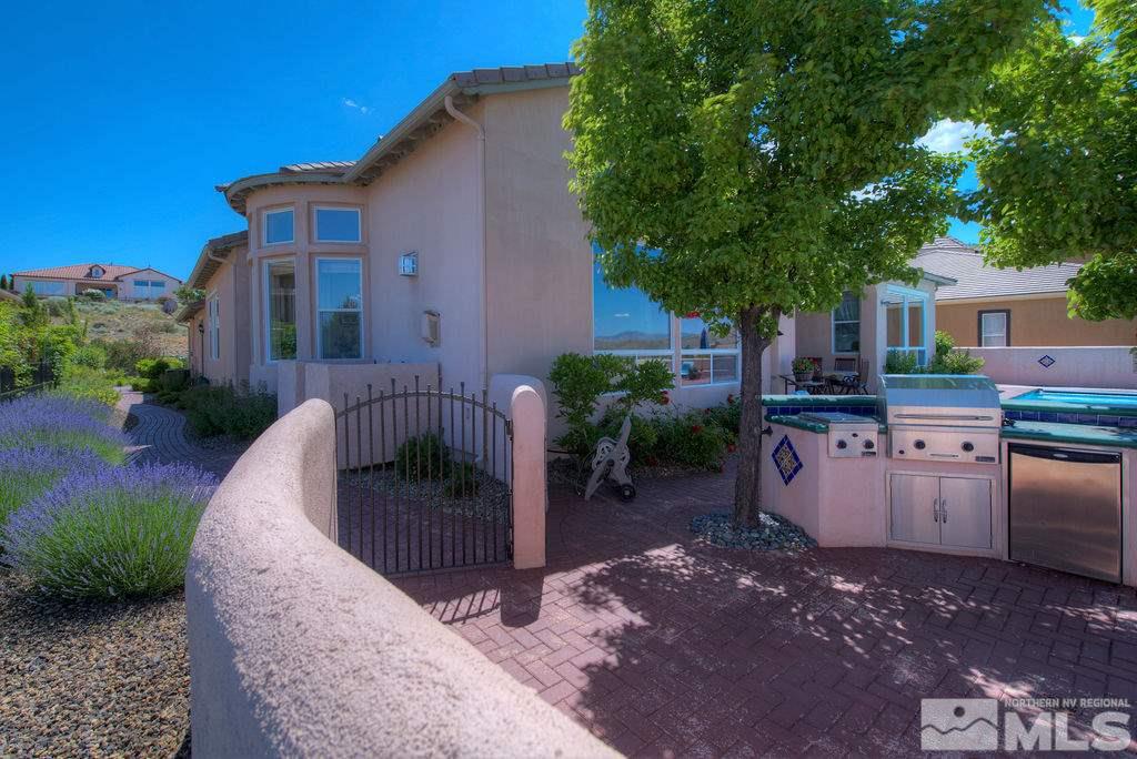 10184 Vía Verona Reno, NV 89511 - Photo 34 of 39 Photo 34