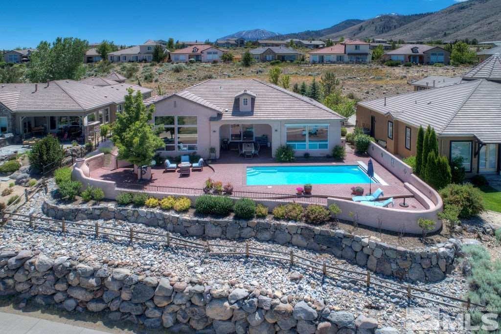 10184 Vía Verona Reno, NV 89511 - Photo 35 of 39 Photo 35