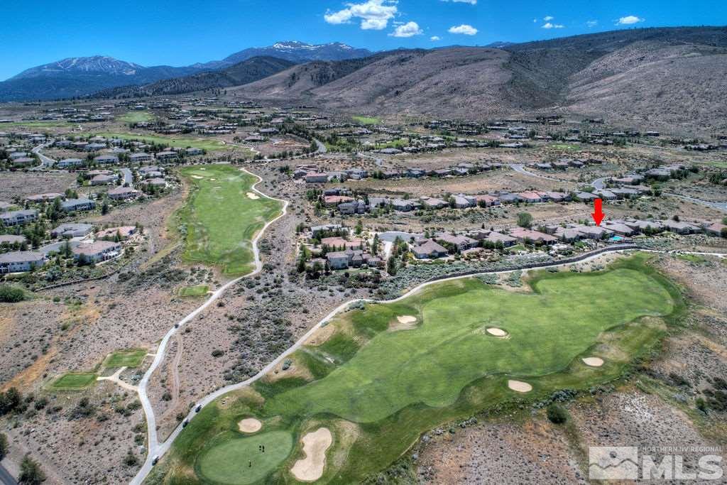 10184 Vía Verona Reno, NV 89511 - Photo 38 of 39 Photo 38