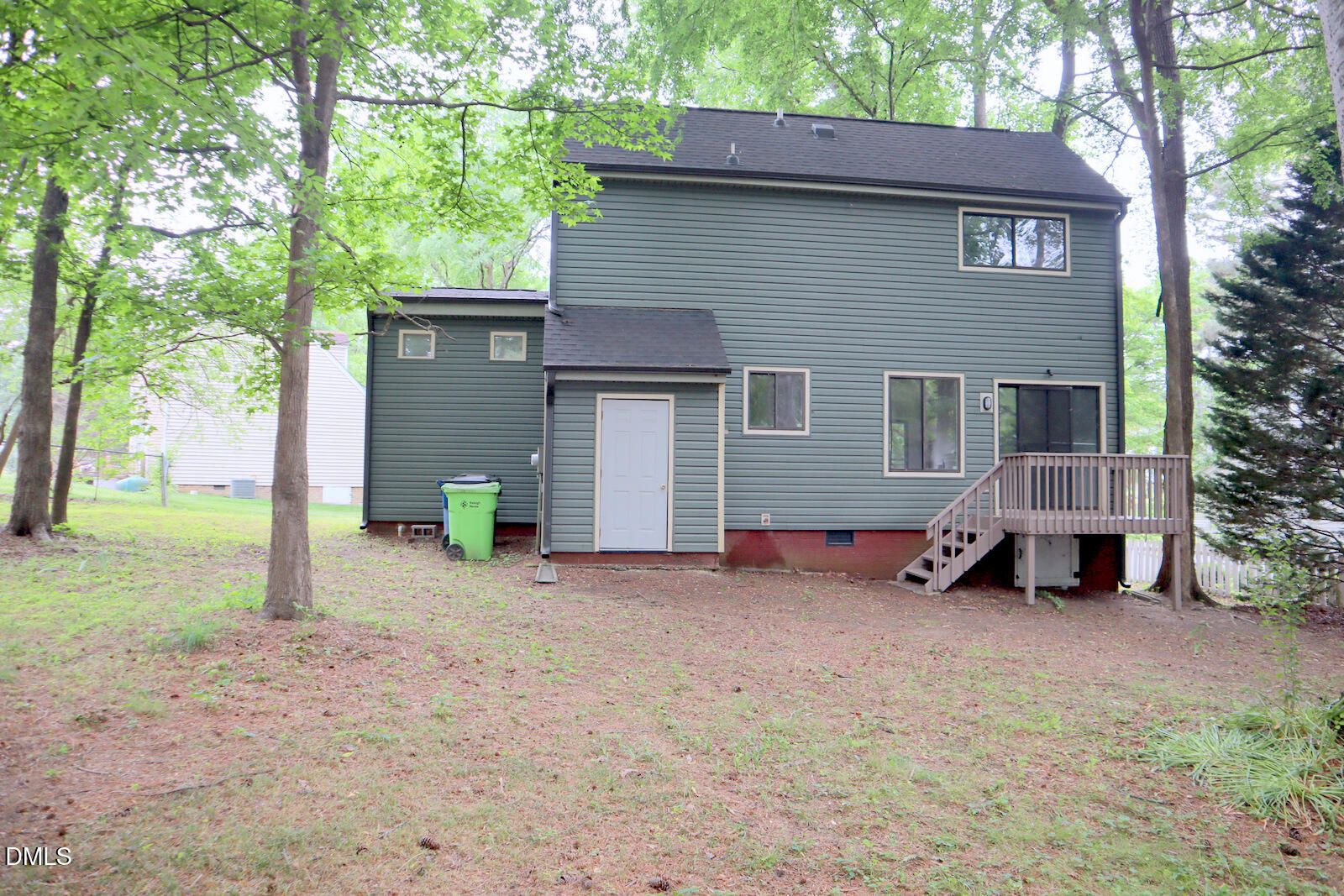 3404 Gemini Drive Raleigh, NC 27604 - Photo 25 of 40 IMG_2502
