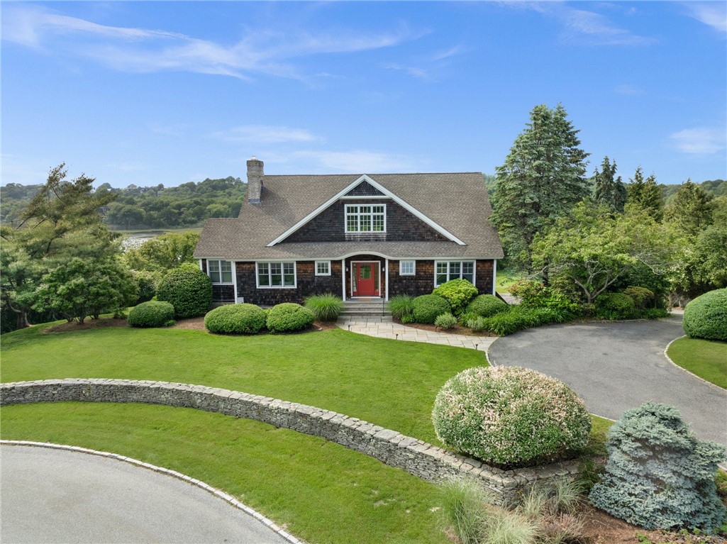 21 Ocean Heights Road Newport, RI 02840 - Photo 2 of 41