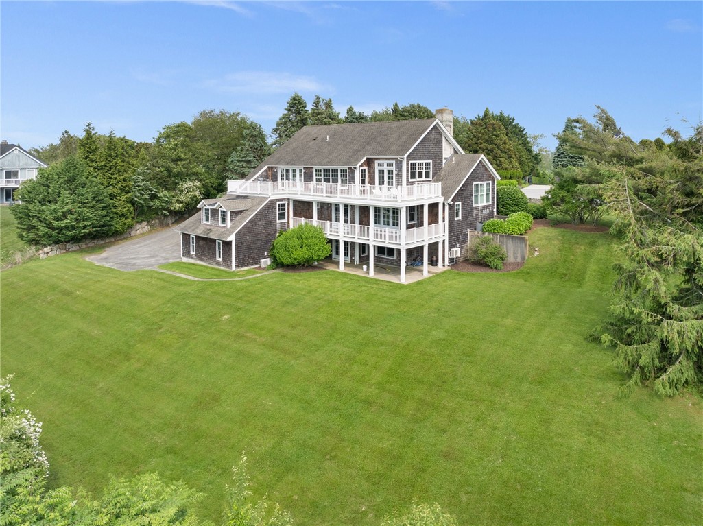 21 Ocean Heights Road Newport, RI 02840 - Photo 33 of 41