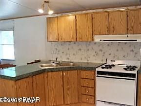 6 Hilltop Road Lake Ariel, PA 18436 - Photo 3 of 14 Kitchen 1