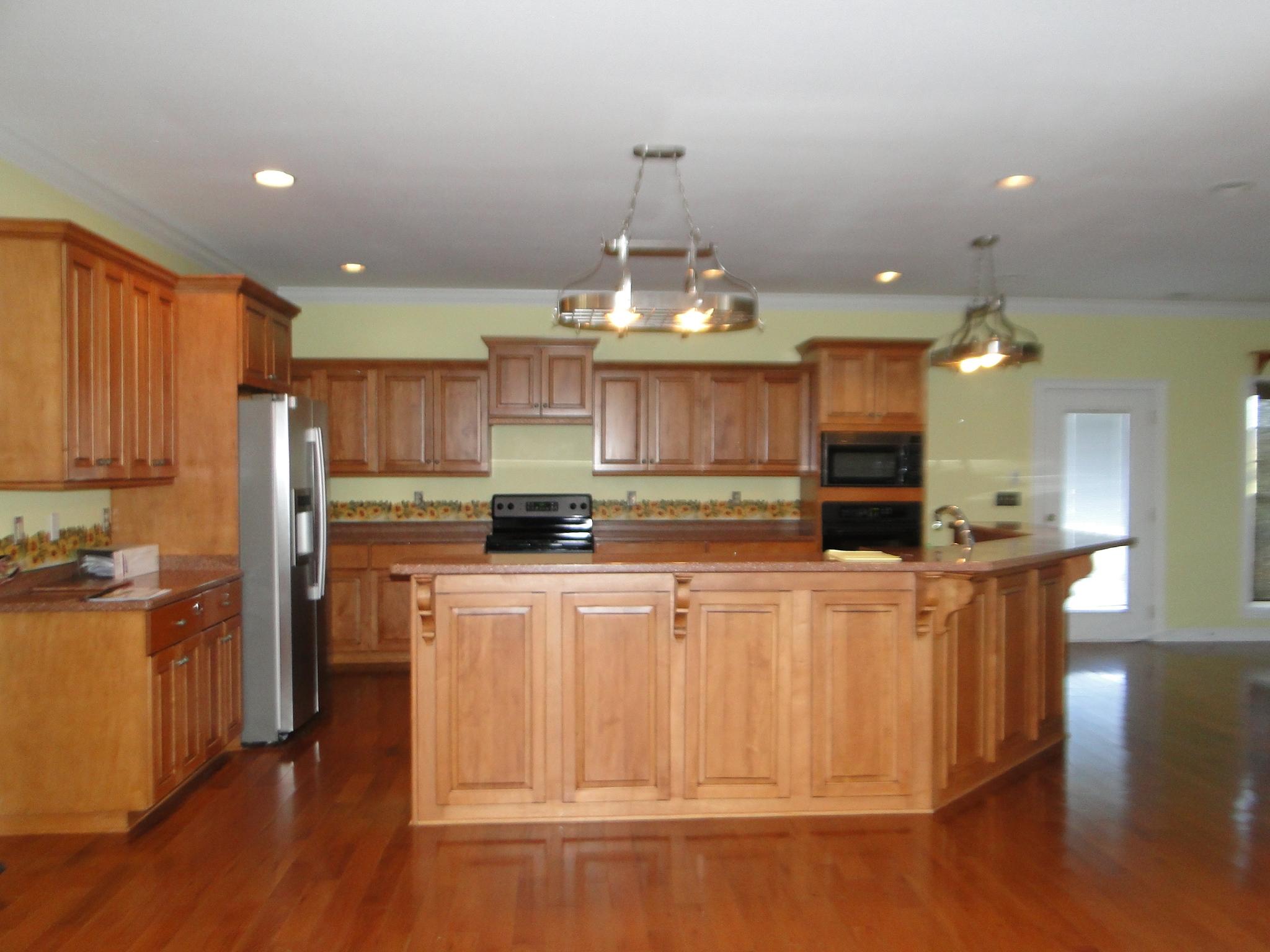 469 Copeland Road Ocoee, TN 37361 - Photo 4 of 39 kitchen 2