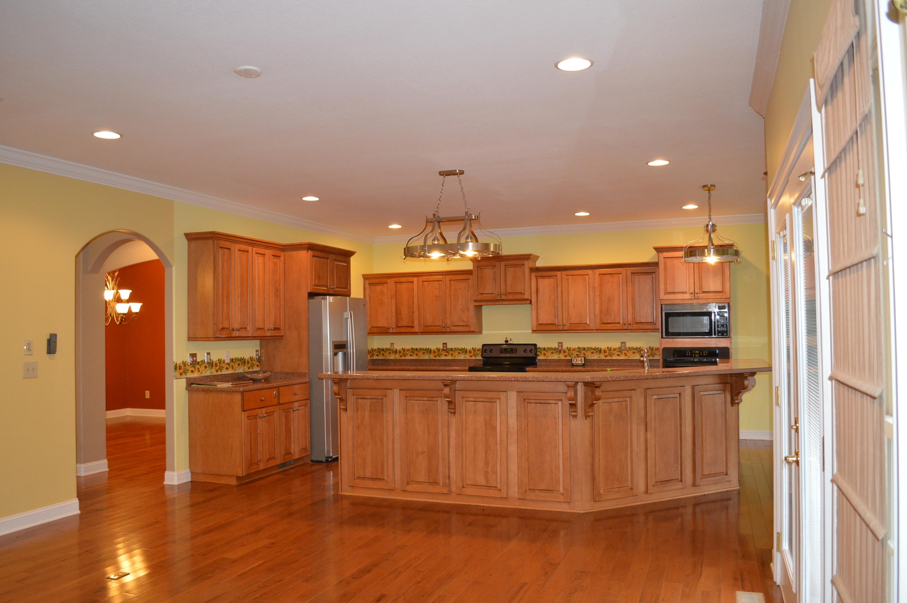 469 Copeland Road Ocoee, TN 37361 - Photo 5 of 39 Kitchen (6)
