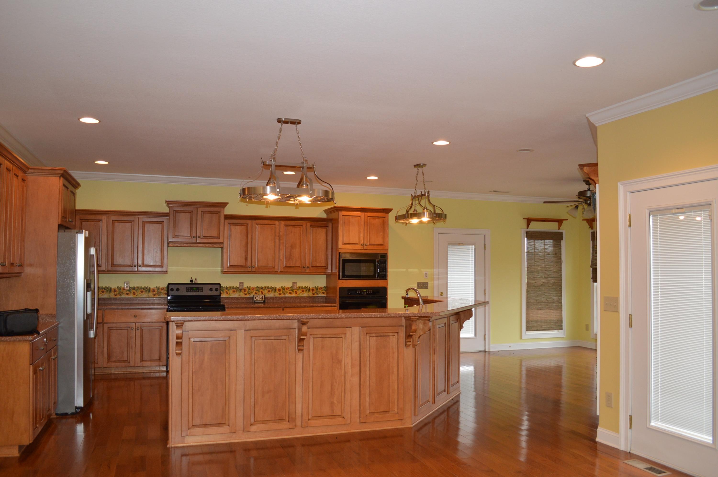 469 Copeland Road Ocoee, TN 37361 - Photo 8 of 39 Kitchen (2)