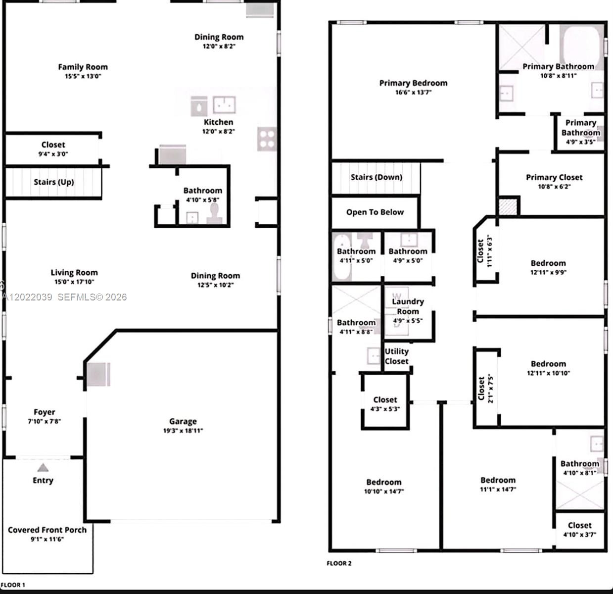 10400 West 35th Way Hialeah, FL 33018 - Photo 39 of 55