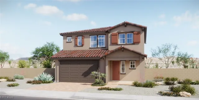 $524,777 | 638 Balsawood Street, Henderson, NV 89011