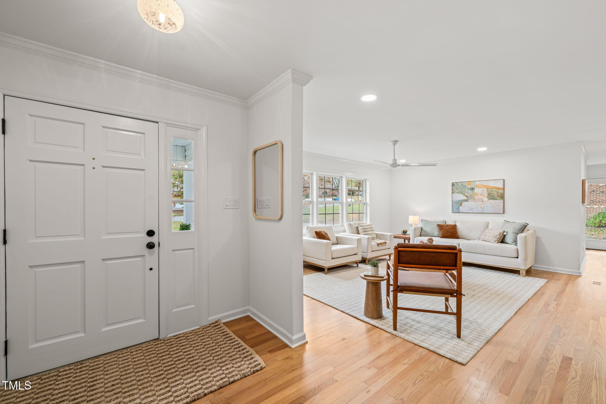 316 Ebon Road Durham, NC 27713 - Photo 39 of 48 3-web-or-mls-DSC05648