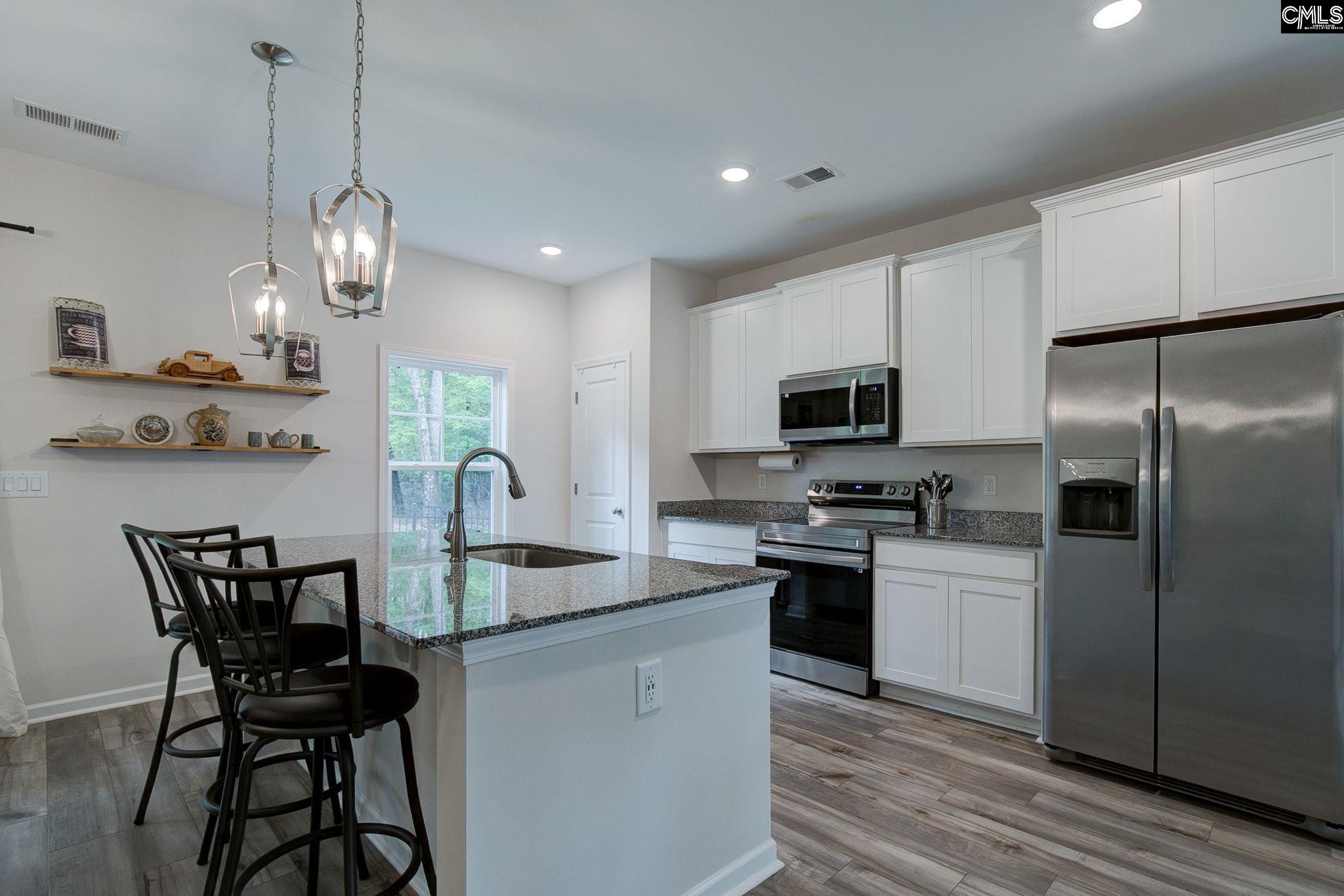 662 Barfield Road Elgin, SC 29045 - Photo 12 of 43