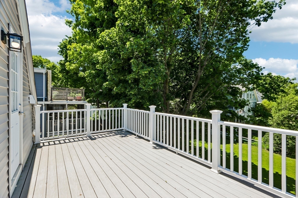 31 Coleman Road, Unit 1 Arlington, MA 02476 - Photo 33 of 38