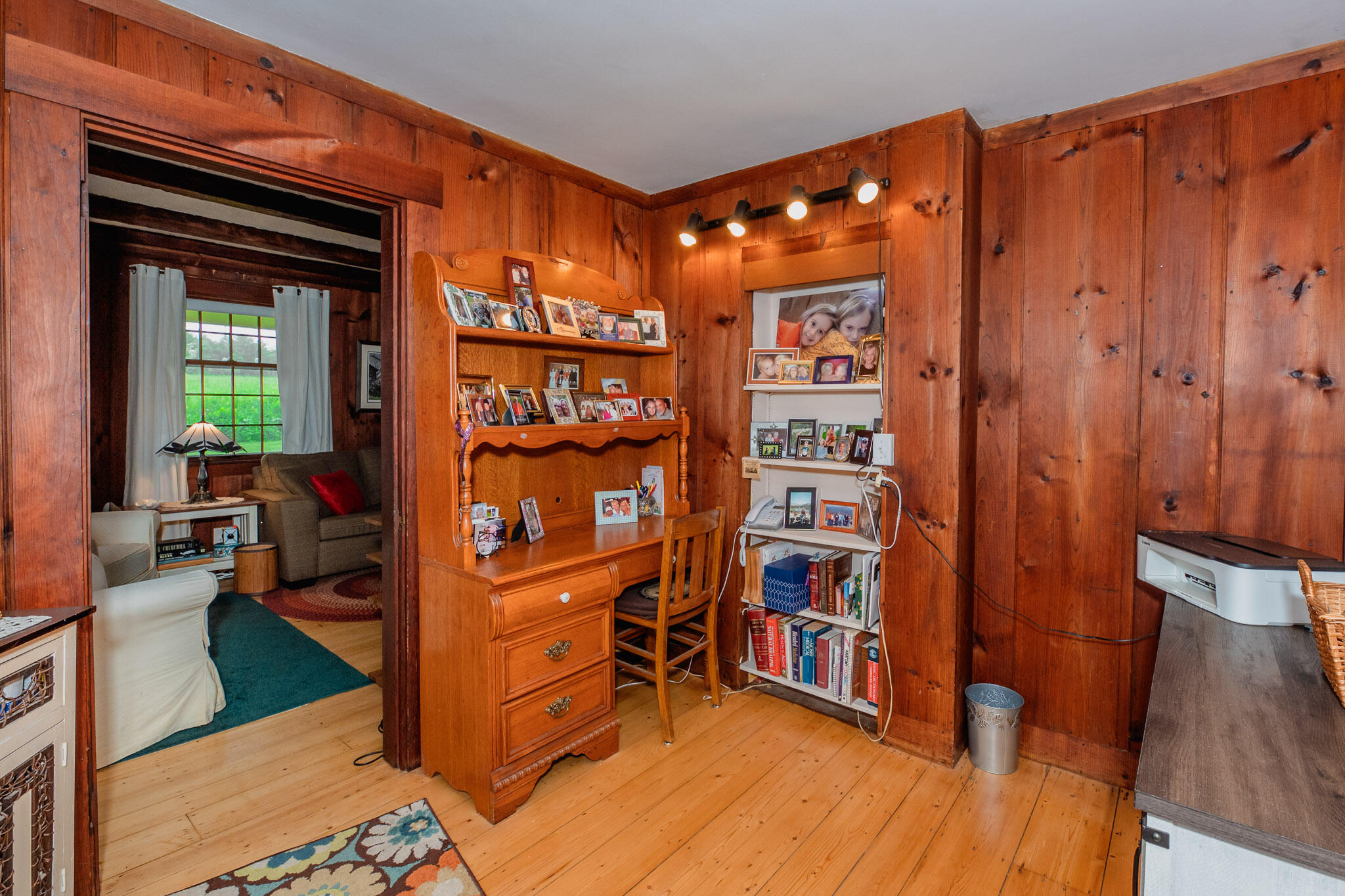 307 Gilman Pond Road New Portland, ME 04961 - Photo 47 of 70 MMH_6023