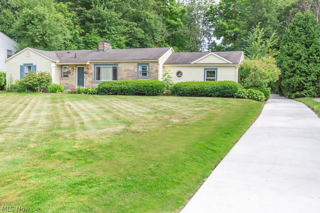 2460 Ridgewood Road Akron, OH 44313 - Photo 1 of 17