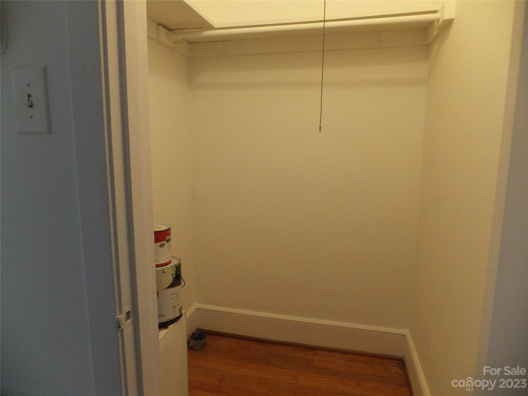 4222 Randolph Road Charlotte, NC 28211 - Photo 16 of 18 a bathroom with a shower