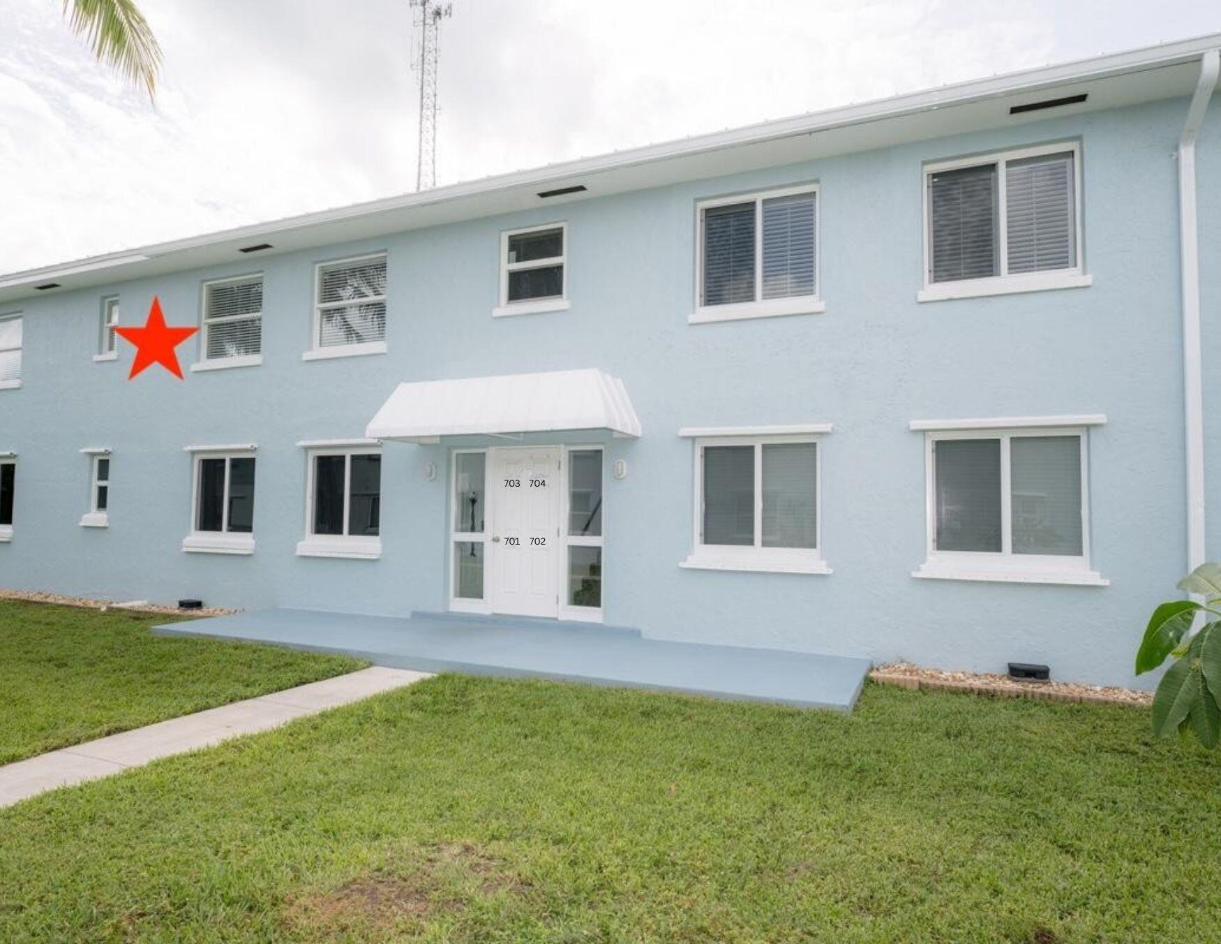 40 High Point Road, Unit 703 Tavernier, FL 33070 - Photo 30 of 32 Front