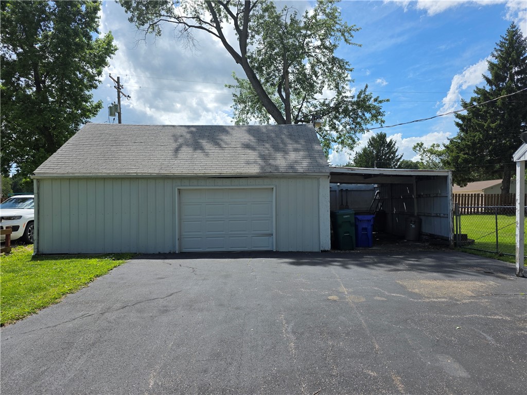 4027 North Constant View Drive Decatur, IL 62526 - Photo 39 of 39