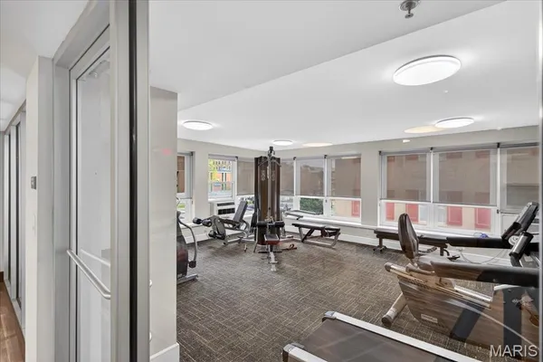 $60,000 | 210 North 17th Street, Unit 706, St. Louis, MO 63103